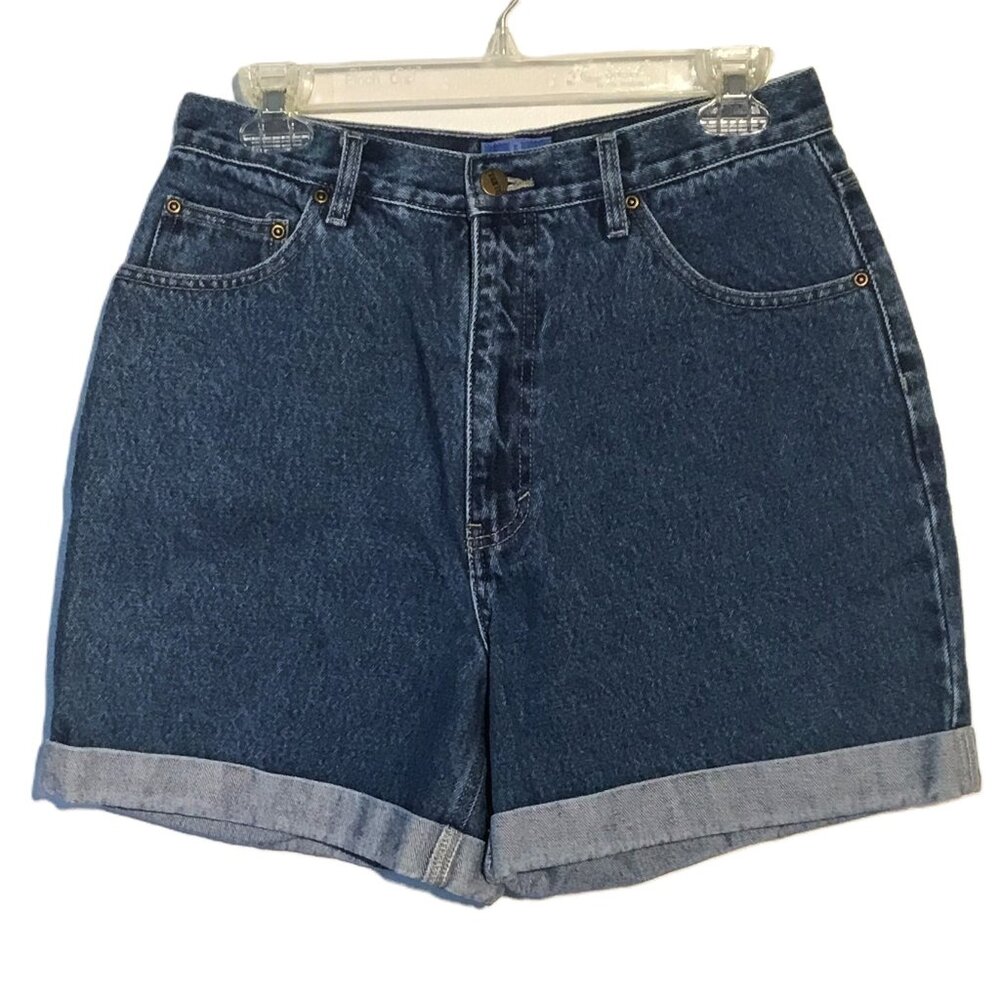 B.E. Blues Girls Denim Shorts